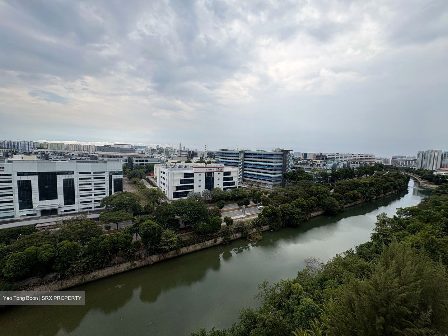 Blk 469B Blue Riverview (Sembawang), HDB Executive #617730041